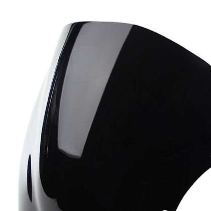 MRA RACING Windscherm - Zwart