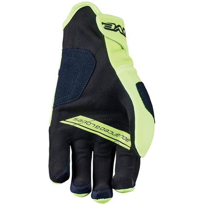 Gants Enduro Five E3 EVO 2026 - Jaune