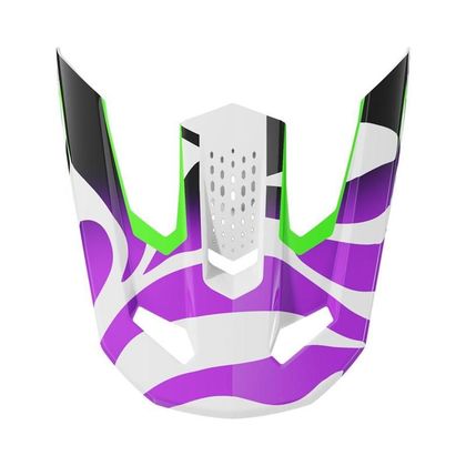 Shot SPEED KID Vizier - Paars