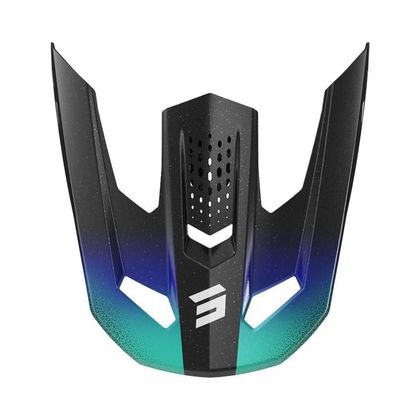 Shot SPEED KID Vizier - Blauw / Groen