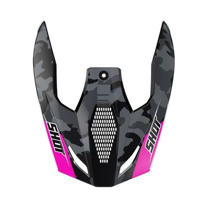 Shot FURIOUS Vizier - Roze