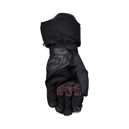 Five WFX 2 GORE-TEX Handschoenen - Zwart / Grijs