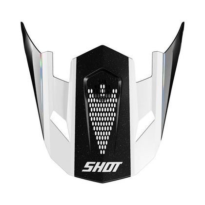 Visière TT Shot LITE - Vert