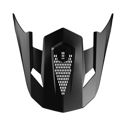 Visière TT Shot LITE - Noir