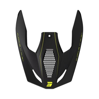 Shot FURIOUS Vizier - Geel