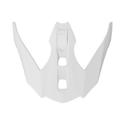 Shot DROP VISIERE Vizier - Wit