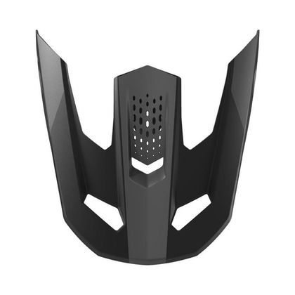 Shot SPEED Visier - Grau / Getönt