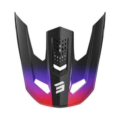 Shot SPEED KID Vizier - Paars / Groen