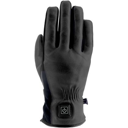 Guantes Calefactables Helstons NELLY HEATING - Negro Ref : HS1109 