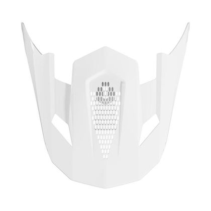 Visière TT Shot LITE VISIERE - Blanc
