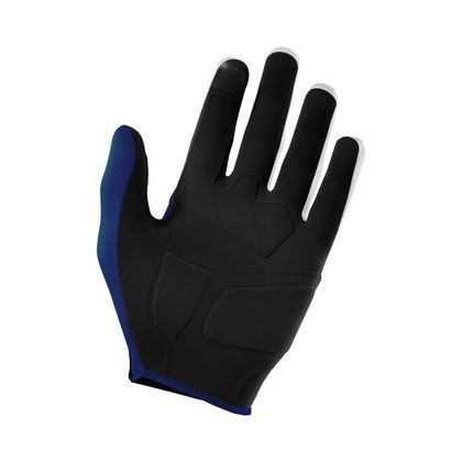 Gants cross Shot DRIFT 2026 - Bleu