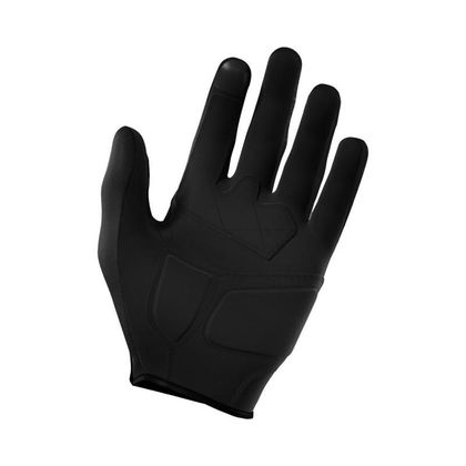 Gants cross Shot DRIFT 2026 - Noir