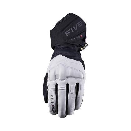 Five WFX 2 GORE-TEX Handschoenen - Zwart / Grijs Ref: FV0485 