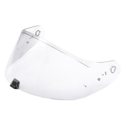 Ecran casque Scorpion Exo KDF16-1 EXO-391-520-1400-R1 ECE22-06 - Incolore