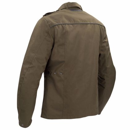 Chaqueta Bering NORRIS