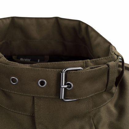 Chaqueta Bering NORRIS