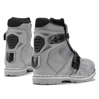 Icon FIELD ARMOR 2 BOOT Half boots