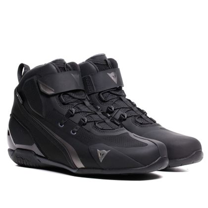 Baskets Dainese HERIAN D-WATERPROOF - Noir / Gris