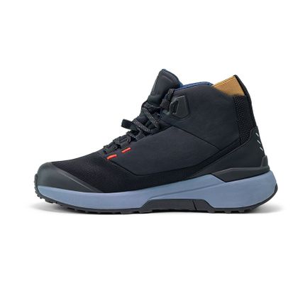 Sidi NUCLEUS GORE-TEX® Motorcykelsko - Sort / Hvid