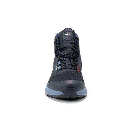 Sidi NUCLEUS GORE-TEX® Motorcykelsko - Sort / Hvid