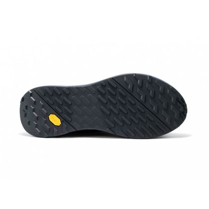 Sidi NUCLEUS GORE-TEX® Motorcykelsko - Sort / Hvid