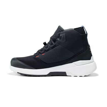 Sidi NUCLEUS GORE-TEX® Motor sneakers - Zwart / Wit