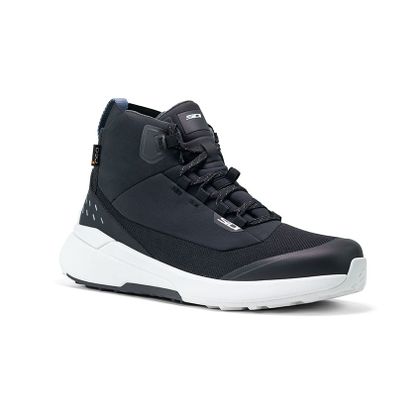 Sidi NUCLEUS GORE-TEX® Motor sneakers - Zwart / Wit Ref: SID0262 