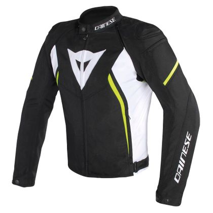 Dainese AVRO D2 TEX Jacket Ref : DN1082 