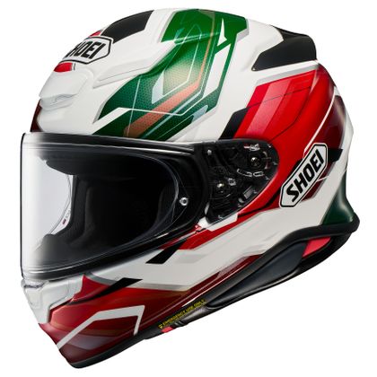 Casco integral Shoei NXR2 - CAPRICCIO