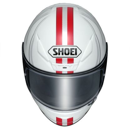 Shoei NXR LUNAR Helmet