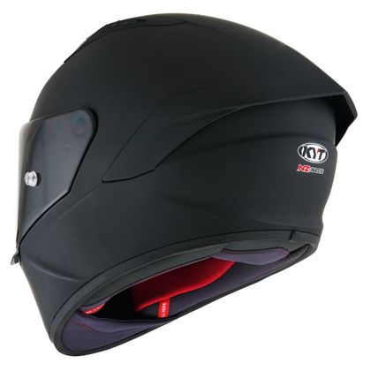 Casque KYT NZ-RACE PLAIN