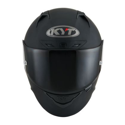 Casque KYT NZ-RACE PLAIN