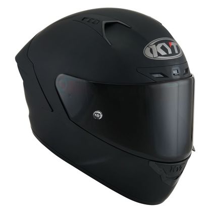 Casque KYT NZ-RACE PLAIN
