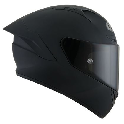 Casque KYT NZ-RACE PLAIN