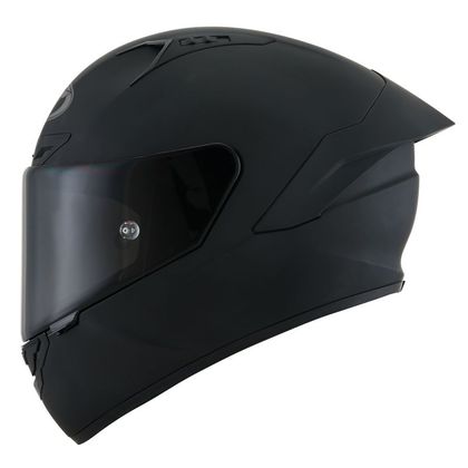 Casque KYT NZ-RACE PLAIN