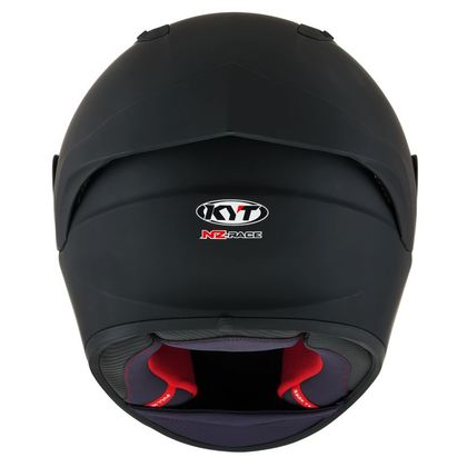 Casque KYT NZ-RACE PLAIN
