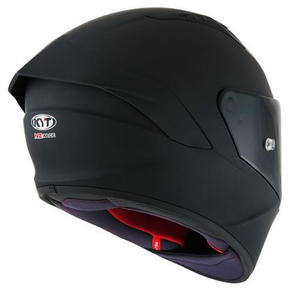 Casque KYT NZ-RACE PLAIN