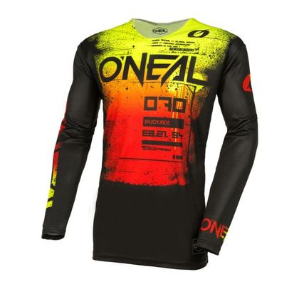 Maillot cross O'Neal MAYHEM - SCARZ V24 2023