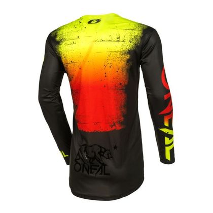 Maillot cross O'Neal MAYHEM - SCARZ V24 2023