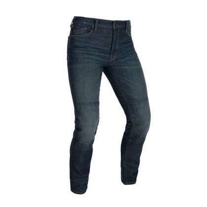 Jeans Oxford AAA SLIM - Slim - Blu Ref : OD0024 