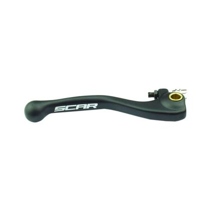 Levier de frein Scar OEM - Noir