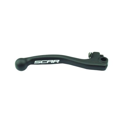 Levier de frein Scar OEM - Noir