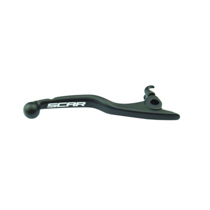 Levier de frein Scar OEM - Noir