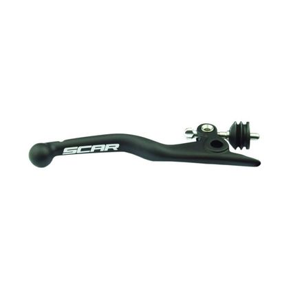 Levier de frein Scar OEM - Noir