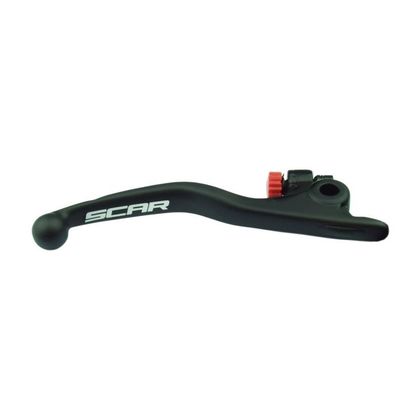 Levier de frein Scar OEM - Noir
