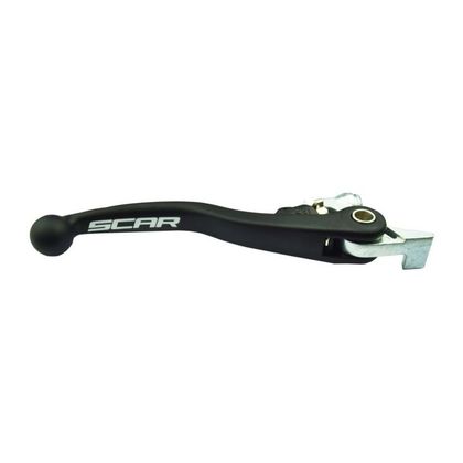 Levier de frein Scar OEM - Noir