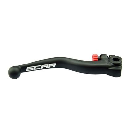 Levier de frein Scar OEM - Noir