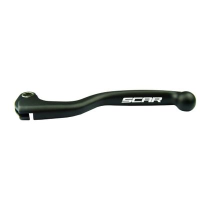 Levier d'embrayage Scar OEM - Noir
