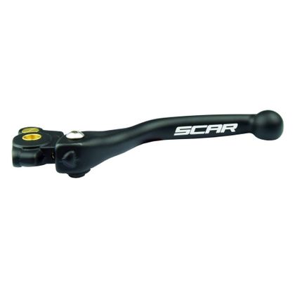 Levier d'embrayage Scar OEM - Noir