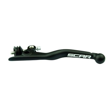 Scar OEM Koppelingshendel - Zwart